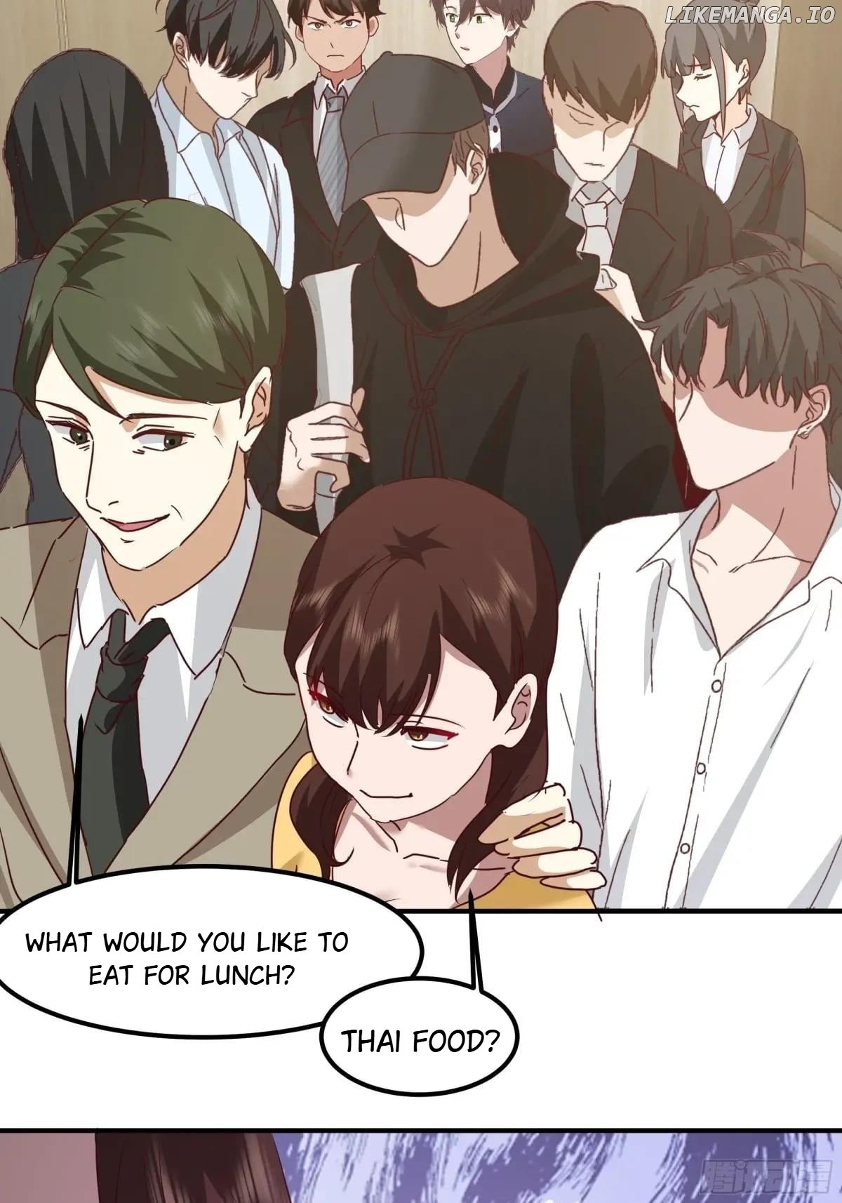 I Really Don’t Want to be Reborn Chapter 424 - page 44